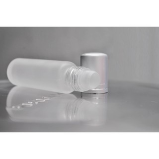 BỘ 10 CHAI THỦY TINH BI LĂN 10ML