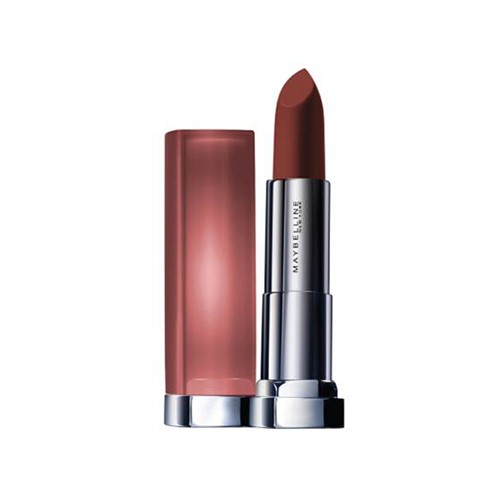 Son Lì Maybelline Toast Brown 3.9g Color Sensational Inti-Matte Nudes Lipstick