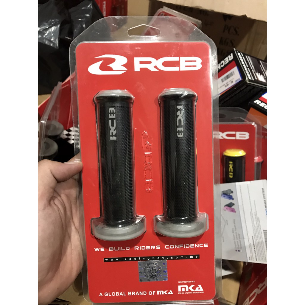 Bao tay cao su RCB chính hãng  080066