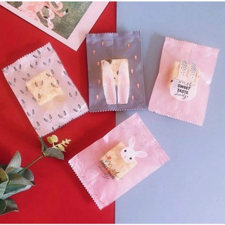 Túi đựng bánh cookie, bánh hành