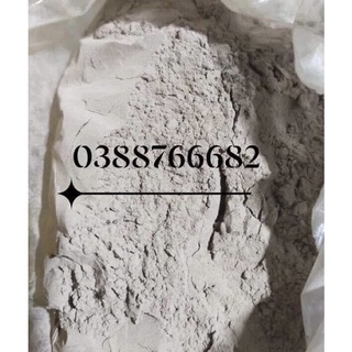 Bột sương sáo (thạch đen) bịch 500g~1kg