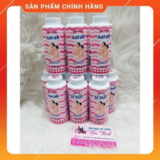Phấn Rôm Em Bé Narak Thái Lan 25g