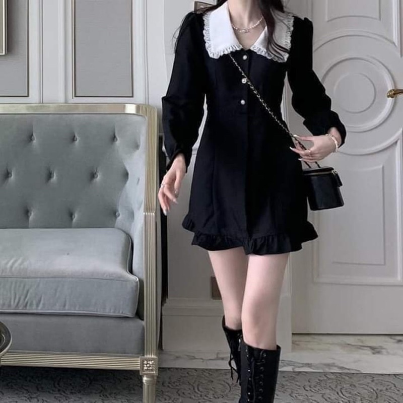 váy tiêu thư