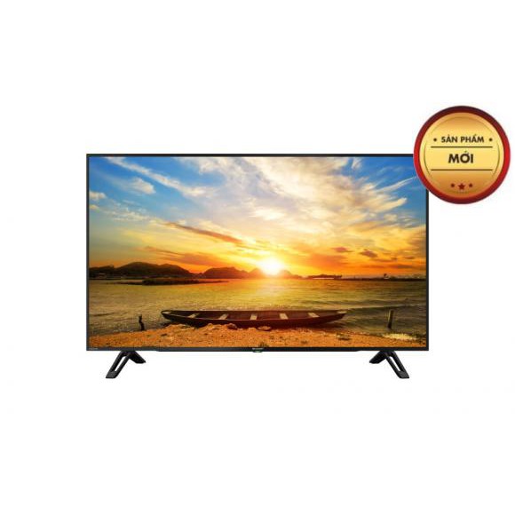 Tivi Sharp 4T-C60CK1X Smart 4K 60 Inch - mẫu 2021