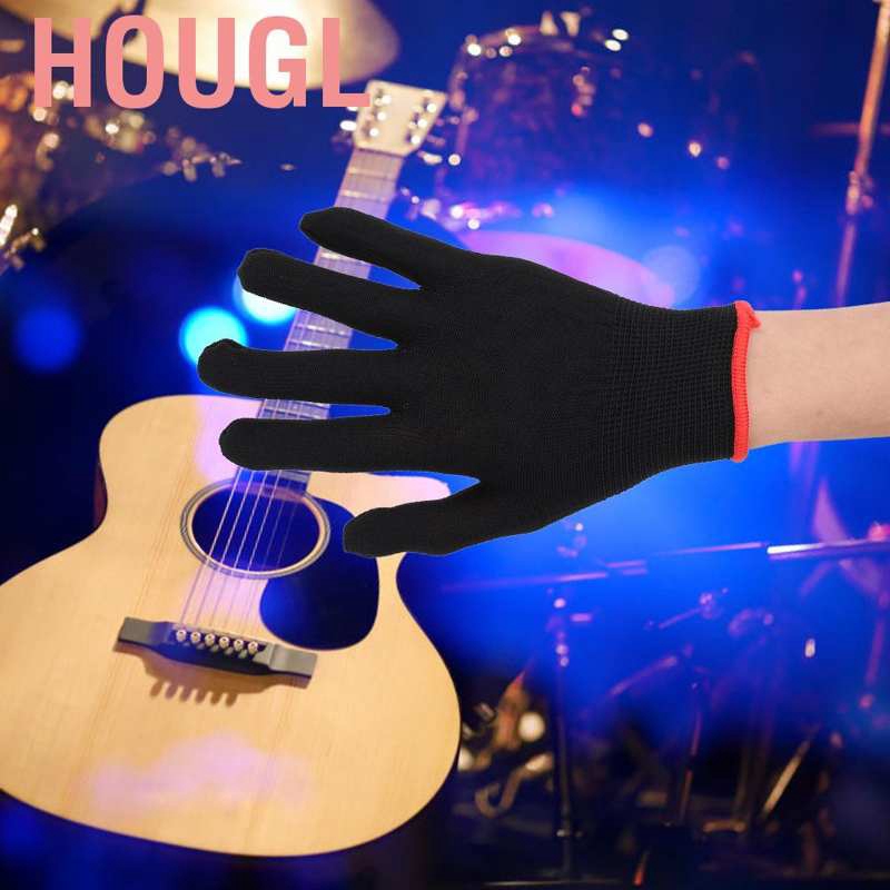 Găng Tay Bảo Vệ Khi Chơi Đàn Guitar Tiện Dụng