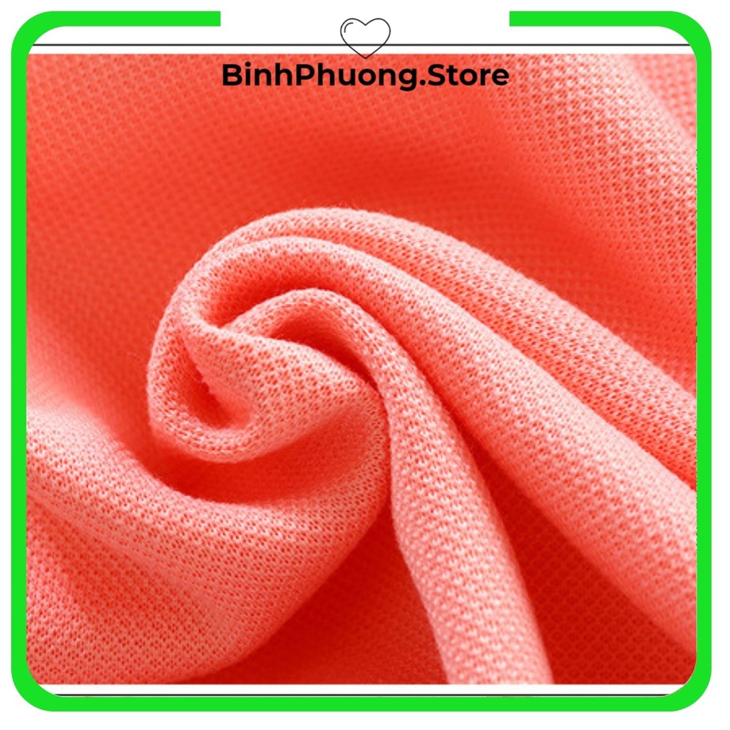 Áo Bé Trai Gái Chất Nỉ Da Cá Thu Đông Nhập Khẩu Phong Cách Hàn Quốc Binhphuong.Store