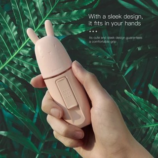 MÁY PHUN SƯƠNG CẦM TAY BASEUS LV485