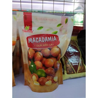 Hạt Macca Úc Cadita 500g