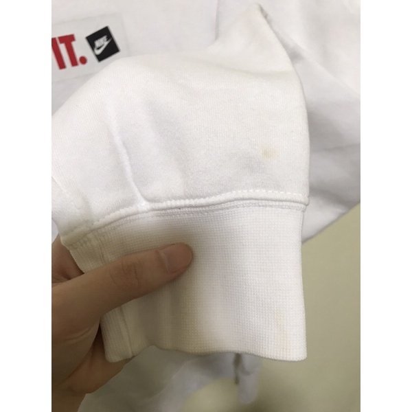 Áo sweater hiệu Ni.ke 2hand