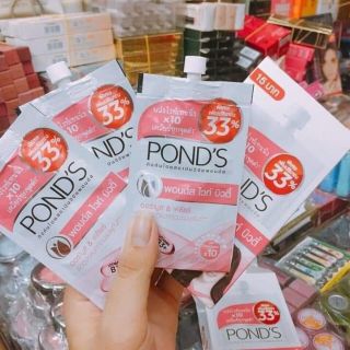 🍂🍀Kem dưỡng da pond’s tuýp của Thái