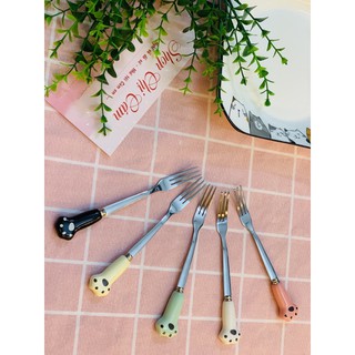 [Ảnh thật] DĨA HOA QUẢ | DĨA ĂN HOA QUẢ | Shop Chị Cám