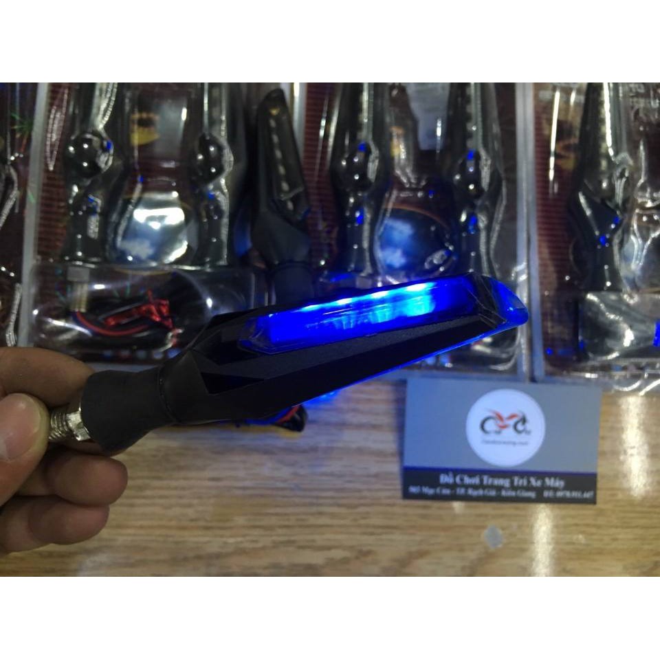 Xinhan 2 mặt cho mọi loại xe