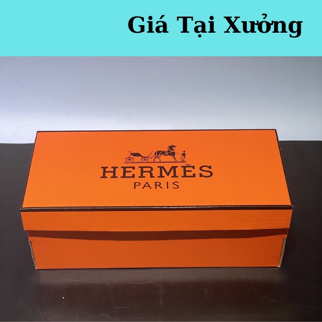 Box Đựng Giày Kích Thước 31x19x11 Cm
