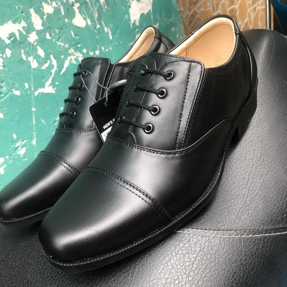 Giày tây nam da thật mã 608