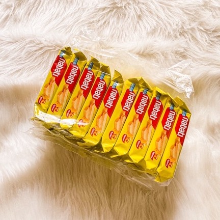 Bánh nabati 20g