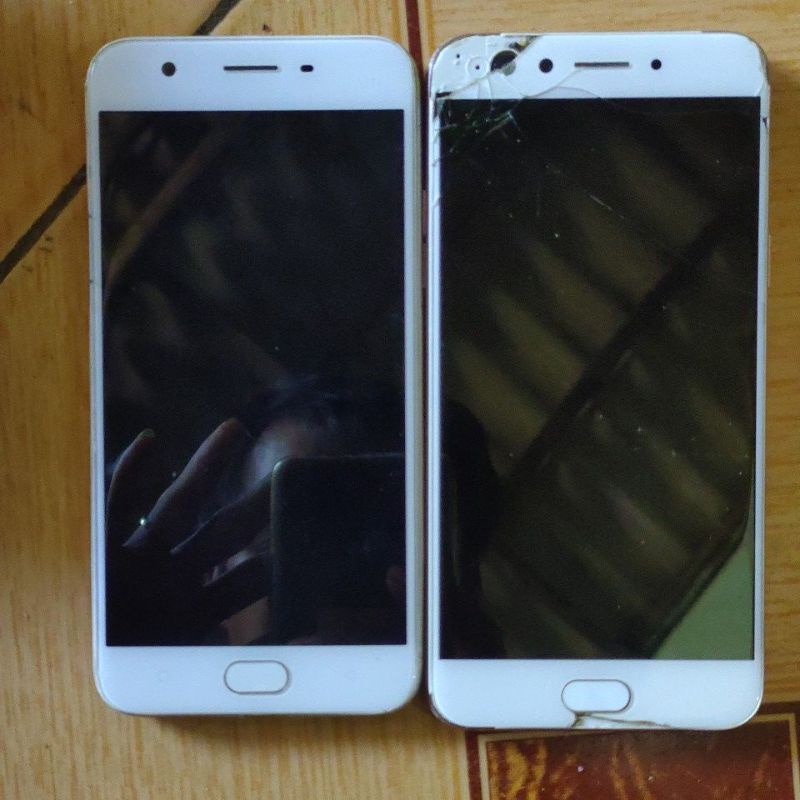 điện thoại Oppo f3 (hàng xác)