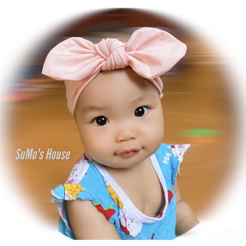 Băng đô tai thỏ