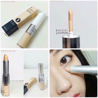 Che khuyết điểm 2 đầu Face It Concealer Dual Veil The Face Shop