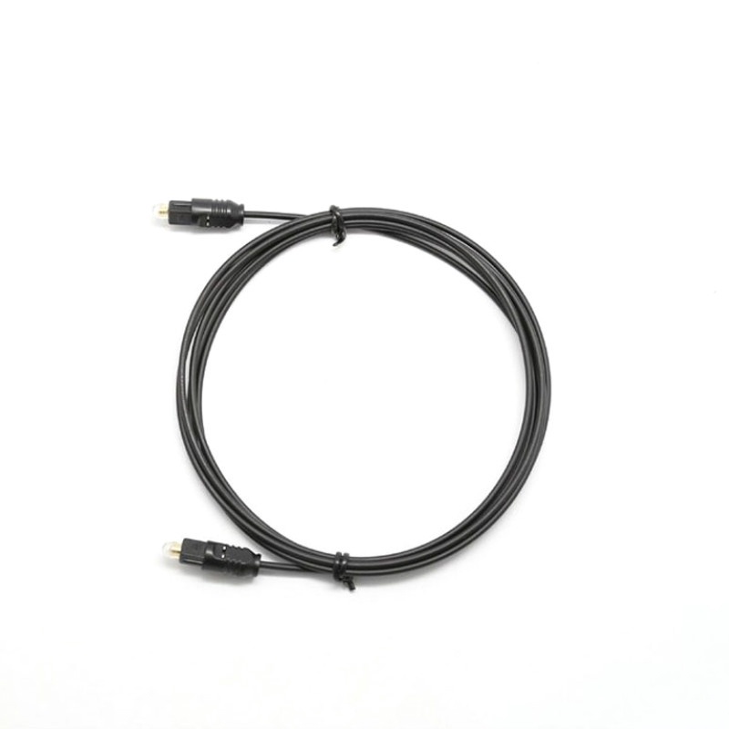 Cáp quang âm thanh Digital Optical Audio Toslink dài 1,2m