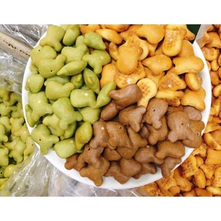 Bánh gấu nhân kem mix 3 vị - sữa - cà phê - chùm ngây - siêu ngon