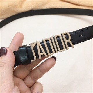 Dây nịt nữ Jadior
