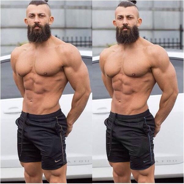 Quần Short Thun Thể Thao - Mặc Nhà - Tập Gym | BigBuy360 - bigbuy360.vn