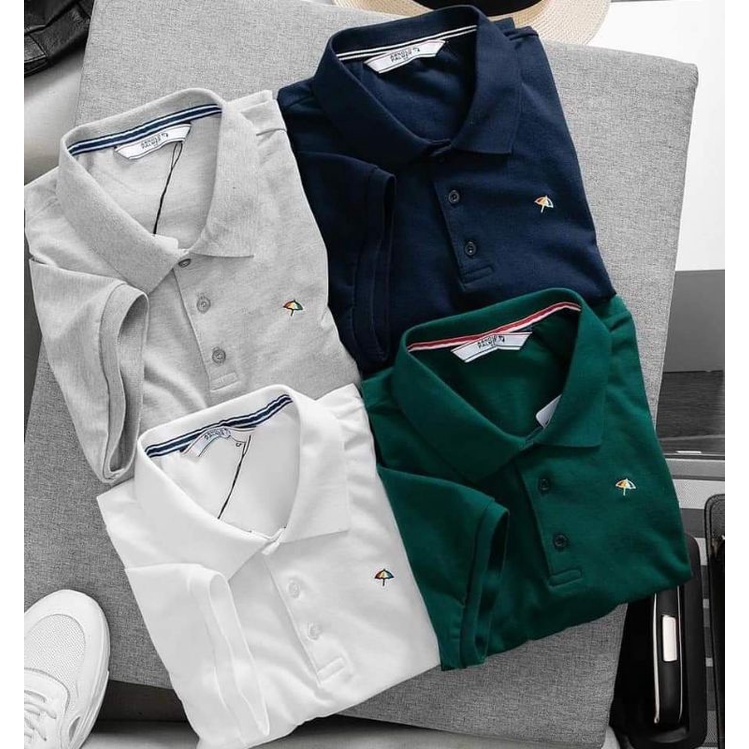 POLO NAM XUẤT HÀN Dư