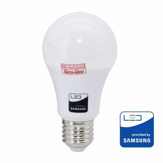 BÓNG ĐÈN LED BULB RẠNG ĐÔNG 5W, 7W, 9W