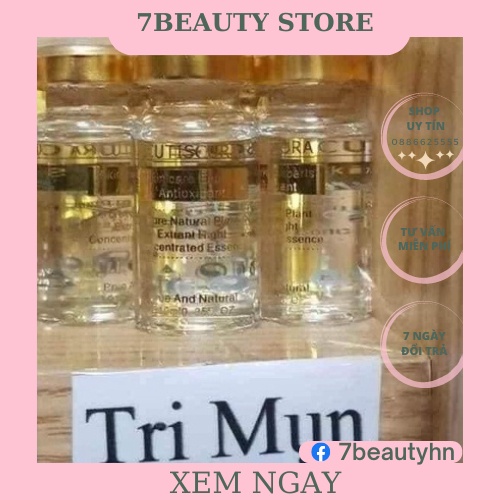 Tế bào gốc cutiscura nám giảm thâm