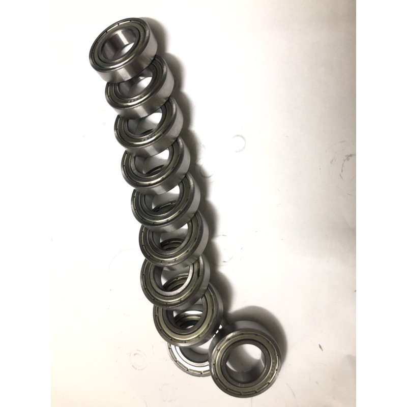 Vòng bi mã 6005 kích thước 25x47x12