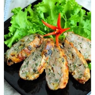 (CỰC RẺ) chả ốc loại ngon khay 500gr