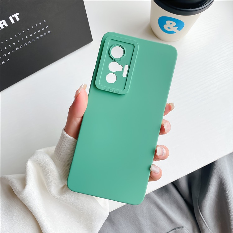 Ốp lưng cạnh vuông lỗ camera cho Xiaomi Redmi Note 11S 11 Pro Mi 10T 11T Pro 11 Lite Poco X3 GT NFC F3 M3 F2 Pro 5G