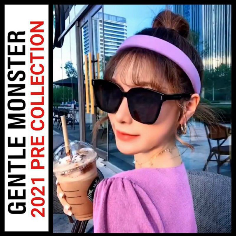 Kính Gentle Monster