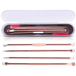 Bộ nặn mụn 4 cây tiện ích