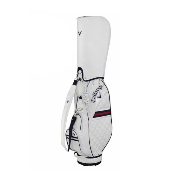 Túi đựng gậy golf Callaway - CQB003 hàng chuẩn hãng đẹp 2021