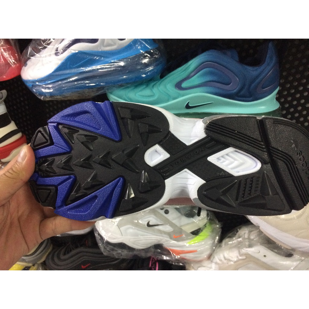 GIÀY THỂ THAO ADIDAS FALCON BỐN MẦU SIÊU ĐEP