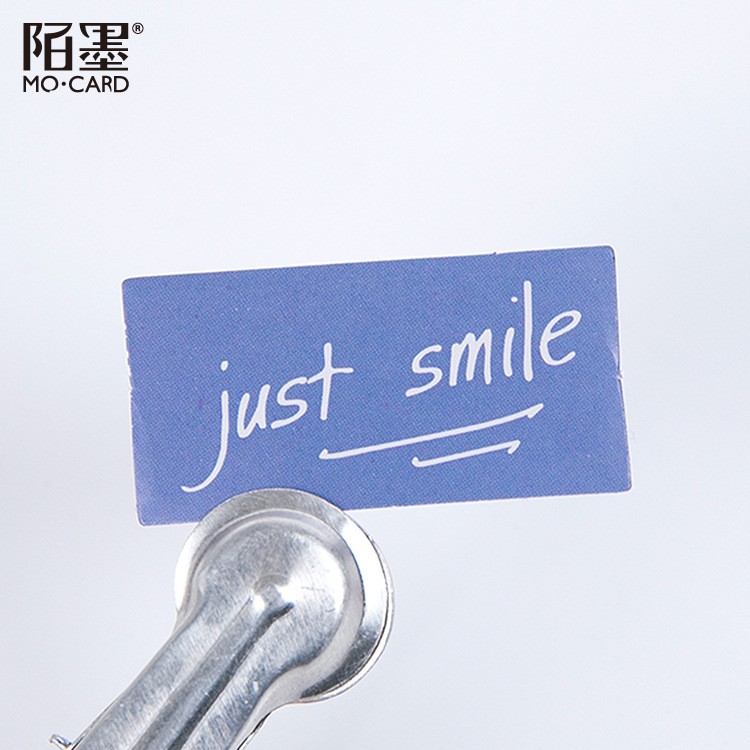 Hộp 46 Nhãn Dán Sticker Câu Quote Sáng Tạo Trang Trí Box Sticker ST305