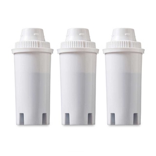 Brita Classic Water Filter Cartridge 3p (Bộ lọc nước Brita Classic)