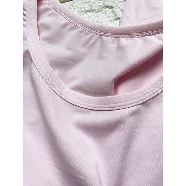 Bộ quần áo bé gái đại 8-16 tuổi  Sét ngủ bé gái chất co giãn mịn 1121