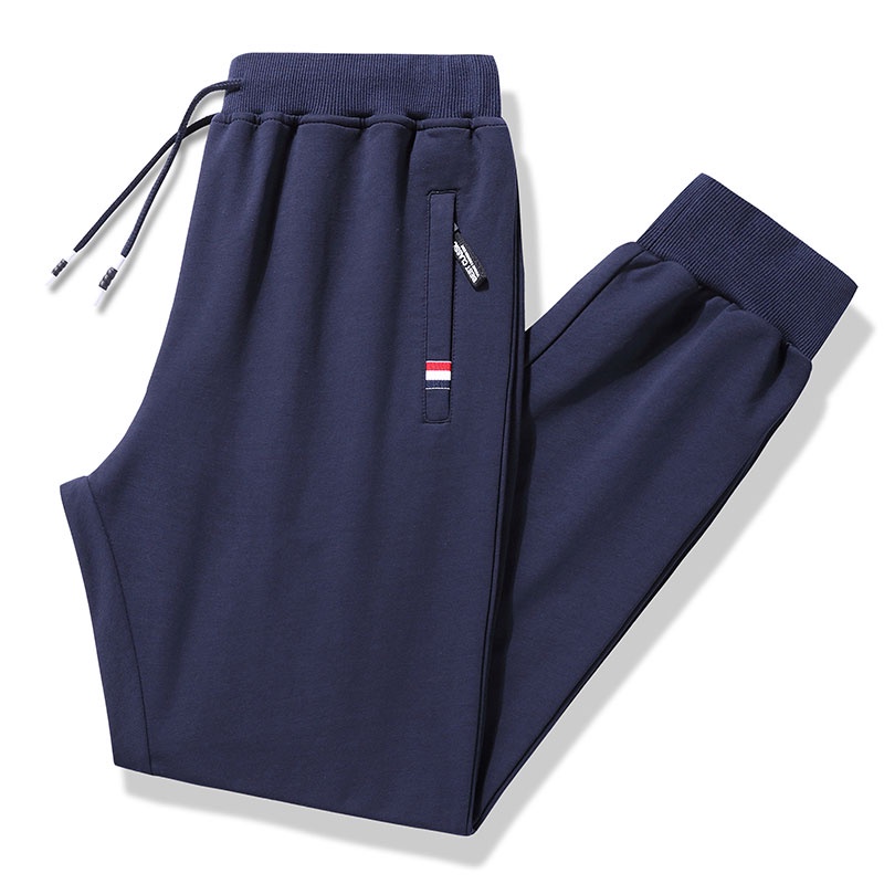 Quần dài phong cách Hàn Quốc cho nam (M-5XL)