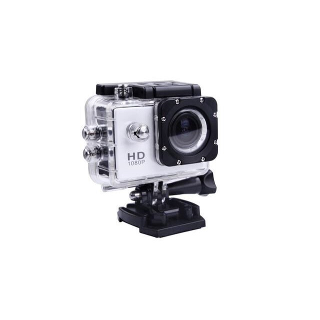 Camera hành động chống nước Kogan Sport 1080p 12mp gopro SJ4000sj7000 / sj9000