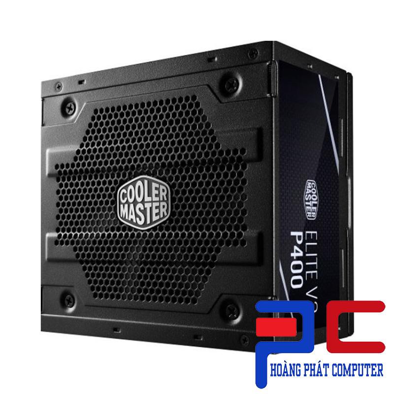 Cooler Master Elite V3 230V PC400 400W - CHÍNH HÃNG BH 36T