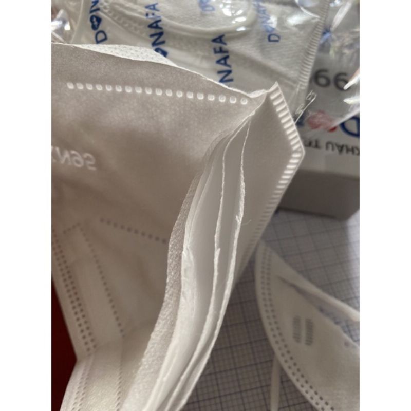 Khẩu trang KN95 Donafa | BigBuy360 - bigbuy360.vn