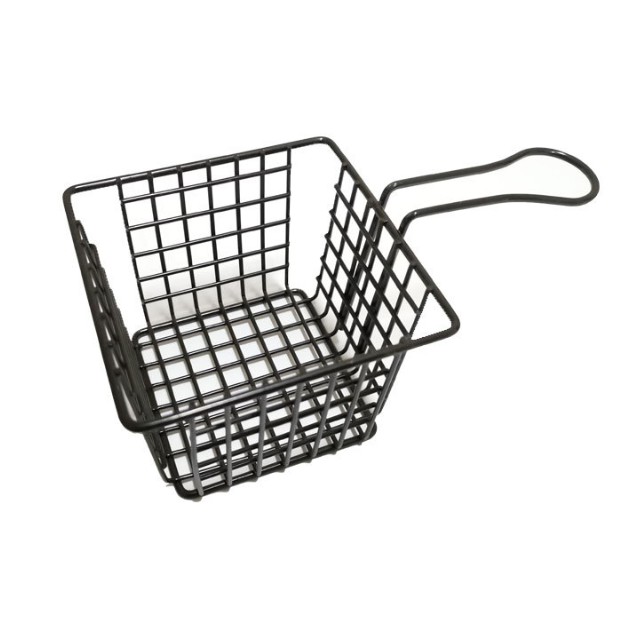 Giỏ đựng đồ chiên sáng tạo kiểu Mỹ ( kích thước kiểu dáng như ý )