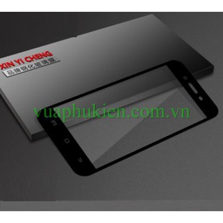 Dán kính cường lực full toàn màn hình Vivo Y53