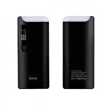 [CHÍNH HÃNG] Sạc Dự Phòng Kiêm Đèn Led Siêu Sáng Hoco B27 15000mAh | BigBuy360 - bigbuy360.vn