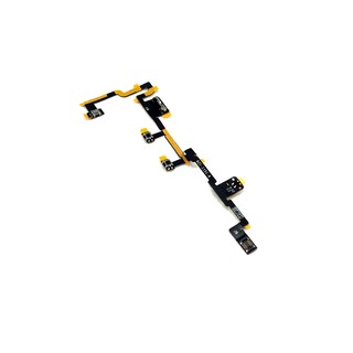 Cáp Nguồn Volume iPad