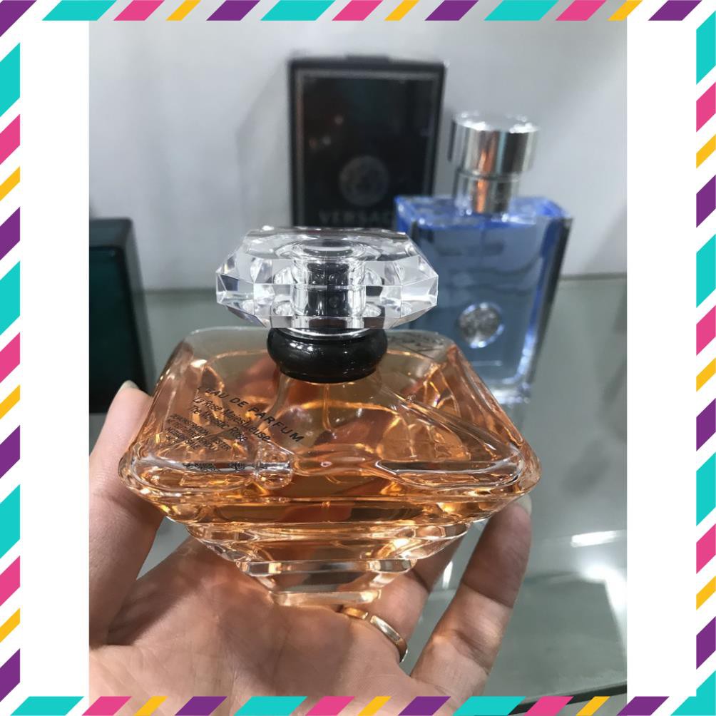 🌺HÀNG CHUẨN🌺 Nước Hoa Nữ Chính Hãng Lancome Treso EDP Test 5ml/10ml/20ml 💘Standard Perfume💘