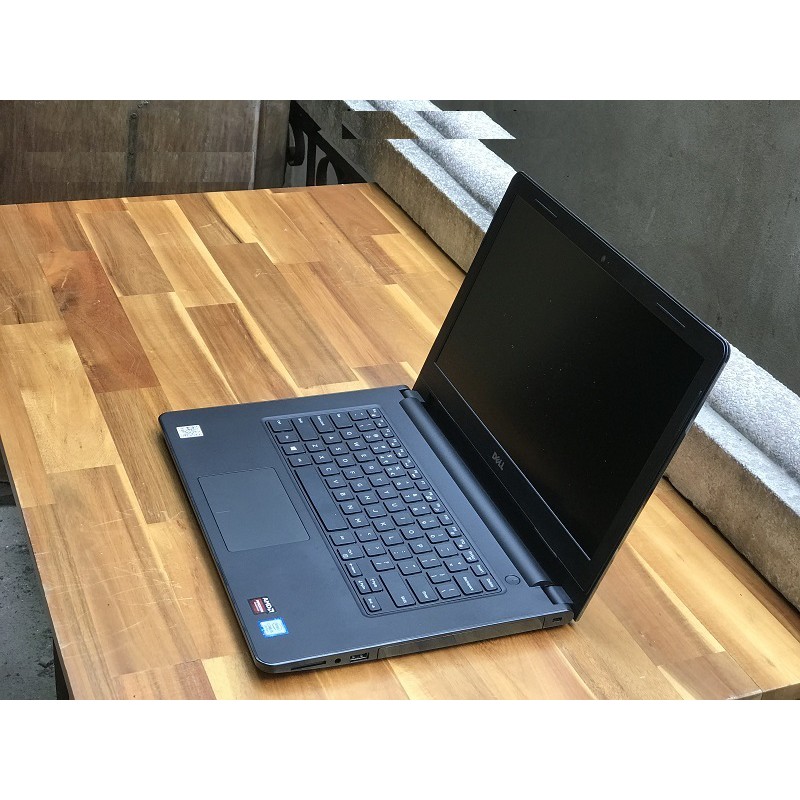 Dell N5459 (Core Skylake I7-6500U, Ram 8GB, HDD 1000GB, VGA Rời 4GB) New 99% | BigBuy360 - bigbuy360.vn