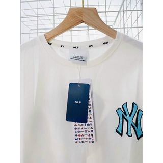 ÁO THUN NY MLB CAO CẤP